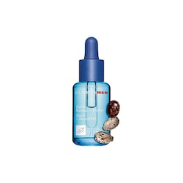 Men Shave and Beard Oil