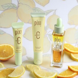 +C Vit Brightening Perfector