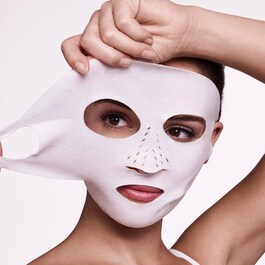 Instant Magic Facial Dry Gesichtsmaske