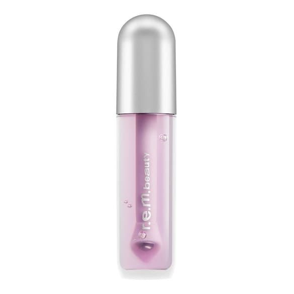 Essential Drip - Lippenöl zur Pflege trockener Lippen, REM BEAUTY