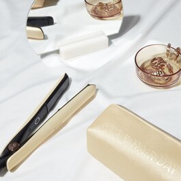 ghd gold® Styler sun-kissed gold 