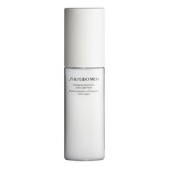 Men - Energizing Moisturizing Extra Light Fluid, SHISEIDO