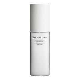 Men - Energizing Moisturizing Extra Light Fluid