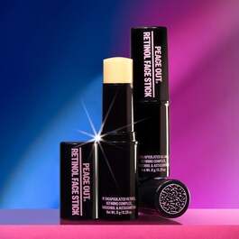 Retinol Face Stick - Gesichtsbalsam mit Retinol
