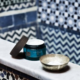 The Ritual of Hammam Body Cream