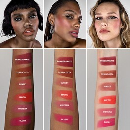 Halo Sheer To Stay - Color Tints