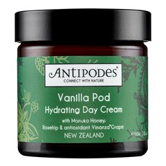 Vanilla Pod Hydrating Day Creme, ANTIPODES