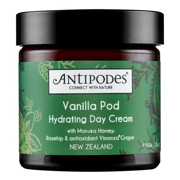 Vanilla Pod Hydrating Day Creme, ANTIPODES