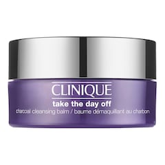 TTDO Charcoal Detoxifying Cleansing Balm - Make-up Entferner, CLINIQUE