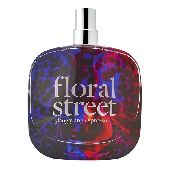 Ylang Ylang Espresso<br>Eau de Parfum, FLORAL STREET