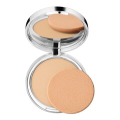 Stay-Matte Sheer Pressed Powder - Kompaktpuder, CLINIQUE