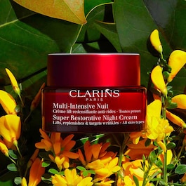 Multi Intensive 50+ Nuit Crème - Toutes peaux