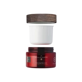 The Ritual of Ayurveda – Nachfüllpackung Körpercreme