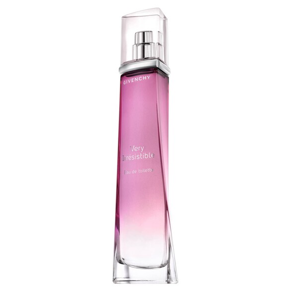 Very Irrésistible Eau de Toilette, GIVENCHY