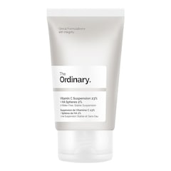 Vitamin C Suspension 23 % + HA Spheres 2 % - Anti-Aging-Serum, THE ORDINARY