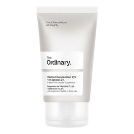 Vitamin C Suspension 23 % + HA Spheres 2 % - Anti-Aging-Serum