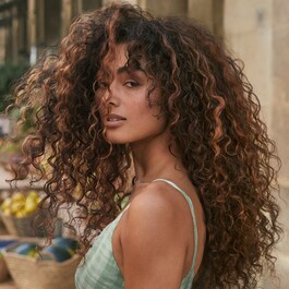 Invigo - Nutri-Enrich aufbauendes Shampoo für trockenes oder geschwächtes Haar