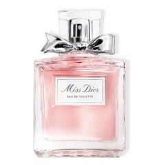 Miss Dior – Eau de Toilette für Damen – Blumige & frische Noten, DIOR