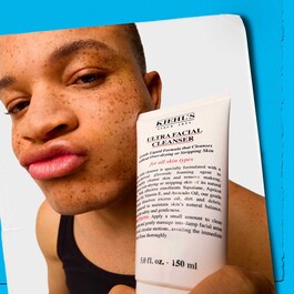 Ultra Facial - Cleanser