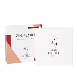 ZINNEMIN - Eye Contouring Duo