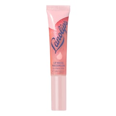 Lip Water Watermelon - Getöntes Lippenwasser, LANOLIPS
