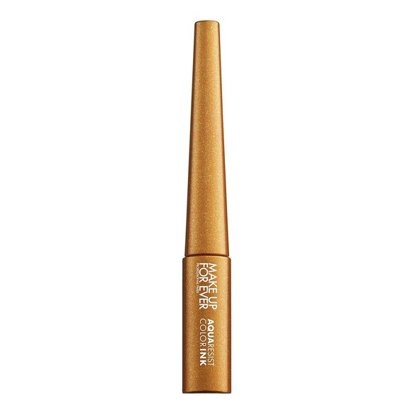 Aqua Resist Color Ink - Eyeliner, MAKE UP FOR EVER