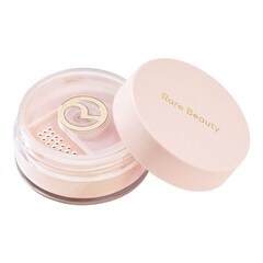 Always An Optimist Soft Radiance Setting Powder - Leuchtender Loser Puder, RARE BEAUTY