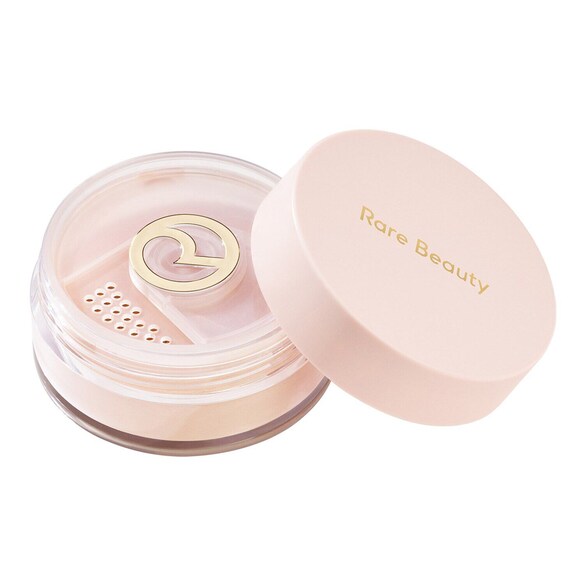RARE BEAUTY | Always An Optimist Soft Radiance Setting Powder - Leuchtender Loser Puder