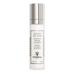 All Day All Year - Tagespflege, SISLEY
