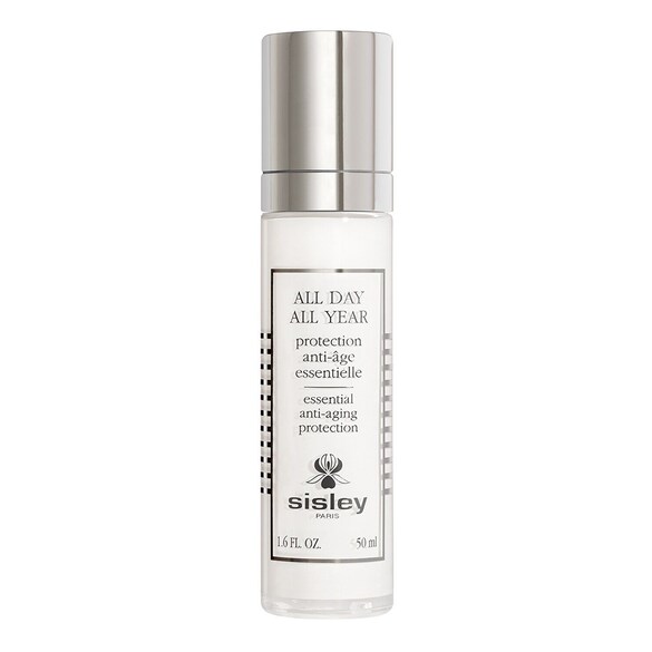 All Day All Year - Tagespflege, SISLEY
