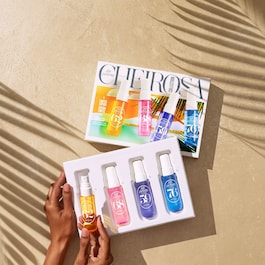 Cheirosa Perfume Mist Discovery Set - Kennenlernset Duftnebel