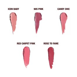 Hollywood Beauty Icon - K.I.S.S.I.N.G - Lippenstift
