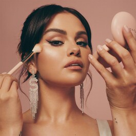 Positive Light Silky Touch Precision - Highlighter-Pinsel
