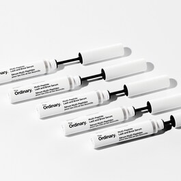 Multi-Peptides - Serum für Wimpern und Augenbrauen