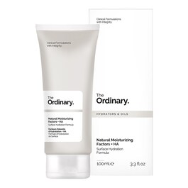 Natural Moisturizing Factors + HA – Feuchtigkeitscreme