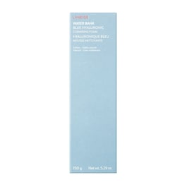 Water Bank Blue Hyaluronic Cleansing Foam - Reinigungsschaum für das Gesicht
