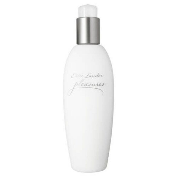 Pleasures Body Lotion, ESTÉE LAUDER