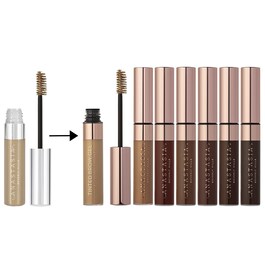 Tinted Brow Gel - Getönte Mascara für Augenbrauen