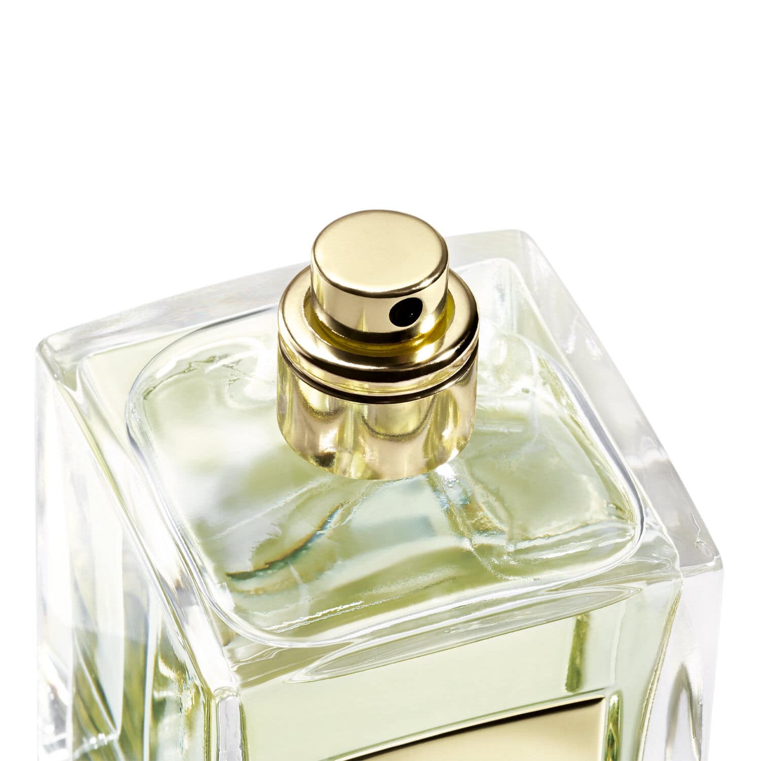 Armani prive green bottle discount