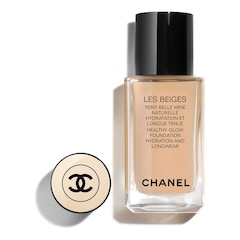 LES BEIGES FOUNDATION - Feuchtigkeitsspendende Foundation mit langem Halt, Chanel