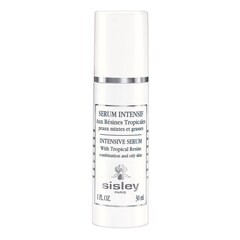 Serum Intensif Aux Resines Tropicales Serum, SISLEY