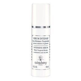 Serum Intensif Aux Resines Tropicales Serum