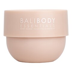 Body Scrub - Körperpeeling, BALI BODY
