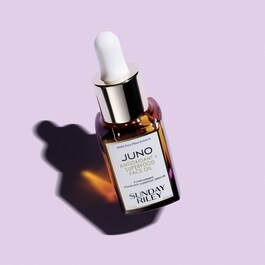 Juno Antioxidant Superfood - Gesichtsöl