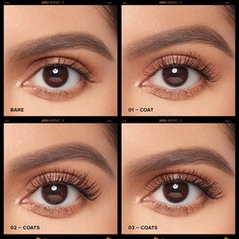 Mini Lash Brag