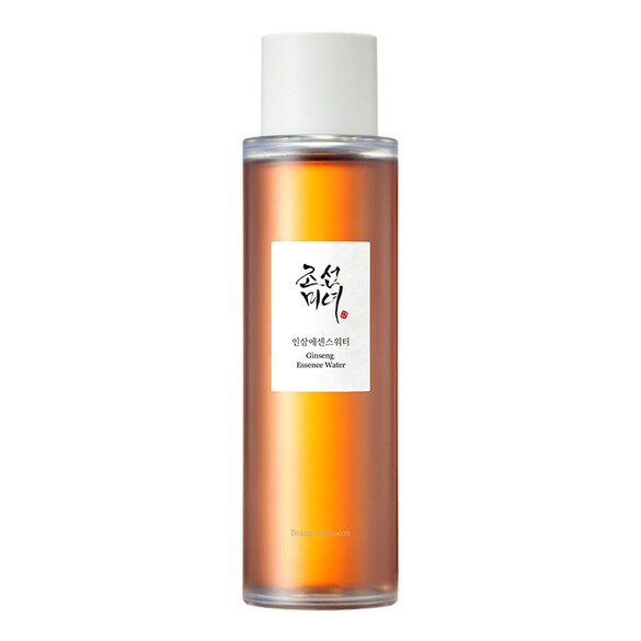 Ginseng Essence Water - Feuchtigkeitsspendende Ginseng-Essenz, BEAUTY OF JOSEON