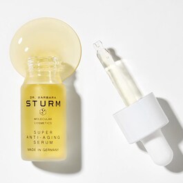 Mini Super Anti-Aging Serum - Anti-Aging-Serum Straffung und Anti-Falten
