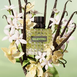 Born in Roma Green Stravaganza Donna - Eau de Parfum