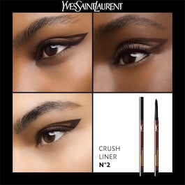 Crushliner - Eyeliner