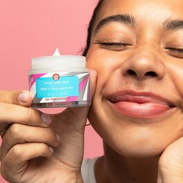 Hello FAB Coconut Water Cream - Feuchtigkeitscreme mit Kokoswasser